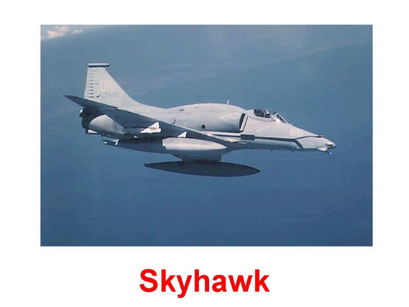 Skyhawk
